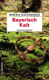 Cover-Bild Bayerisch Kalt