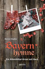 Cover-Bild Bayernhymne