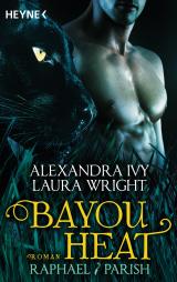Cover-Bild Bayou Heat - Raphael / Parish