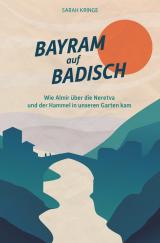 Cover-Bild Bayram auf Badisch