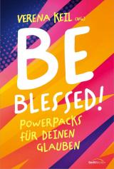 Cover-Bild Be blessed!