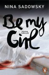 Cover-Bild Be my Girl
