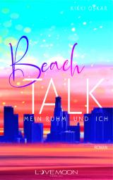 Cover-Bild Beach Talk