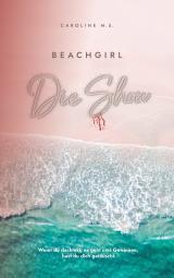 Cover-Bild Beachgirl - Die Show