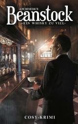 Cover-Bild Beanstock - Ein Whisky zu viel (5.Buch)