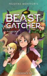 Cover-Bild Beast Catcher