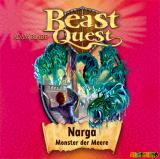 Cover-Bild Beast Quest (15)