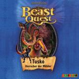 Cover-Bild Beast Quest (17)