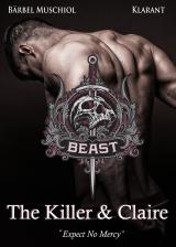 Cover-Bild Beast. The Killer and Claire