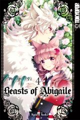 Cover-Bild Beasts of Abigaile 04