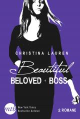 Cover-Bild Beautiful Beloved / Beautiful Boss