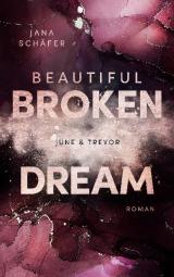 Cover-Bild Beautiful Broken Dream