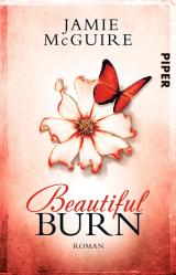Cover-Bild Beautiful Burn