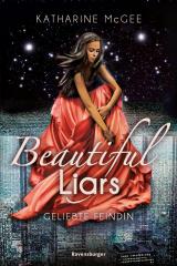 Cover-Bild Beautiful Liars, Band 3: Geliebte Feindin
