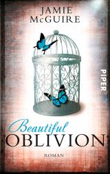 Cover-Bild Beautiful Oblivion