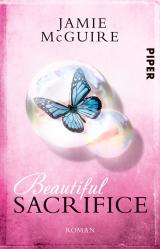 Cover-Bild Beautiful Sacrifice