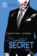 Cover-Bild Beautiful Secret