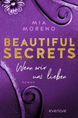 Cover-Bild Beautiful Secrets – Wenn wir uns lieben