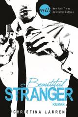 Cover-Bild Beautiful Stranger
