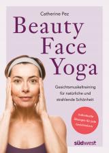 Cover-Bild Beauty-Face-Yoga