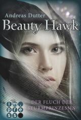 Cover-Bild Beauty Hawk. Der Fluch der Sturmprinzessin