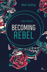 Cover-Bild Becoming Rebel