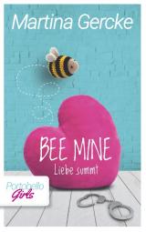 Cover-Bild Bee mine - Liebe summt