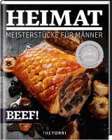 Cover-Bild BEEF! HEIMAT
