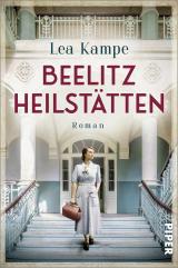 Cover-Bild Beelitz Heilstätten