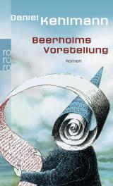 Cover-Bild Beerholms Vorstellung