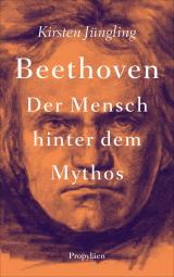 Cover-Bild Beethoven