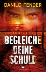 Cover-Bild Begleiche deine Schuld: Thriller