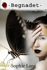 Cover-Bild Begnadet - Buch 1-2