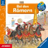 Cover-Bild Bei den Römern