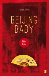Cover-Bild Beijing Baby