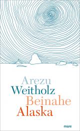 Cover-Bild Beinahe Alaska