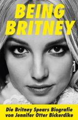 Cover-Bild Being Britney