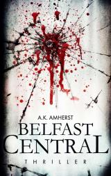 Cover-Bild Belfast Central