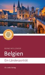 Cover-Bild Belgien