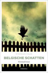 Cover-Bild Belgische Schatten