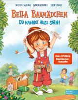 Cover-Bild Bella Baumädchen