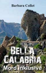 Cover-Bild Bella Calabria