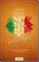 Cover-Bild Bella Italia