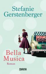 Cover-Bild Bella Musica