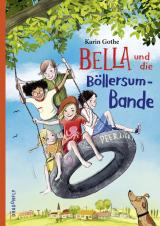 Cover-Bild Bella und die Böllersum-Bande