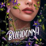 Cover-Bild Belladonna 1: Belladonna – Die Berührung des Todes