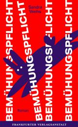 Cover-Bild Bemühungspflicht