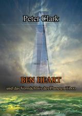 Cover-Bild BEN HEART