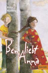 Cover-Bild Ben liebt Anna