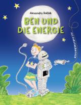 Cover-Bild Ben und die Energie